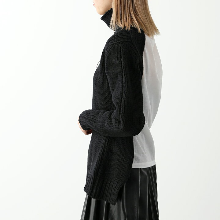 楽天市場】JIL SANDER ジルサンダー セーター J03GP0004 J14587 