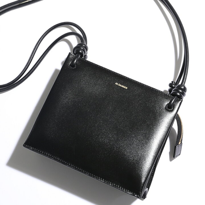 楽天市場】JIL SANDER ジルサンダー ショルダーバッグ GIRO SM ジロ 