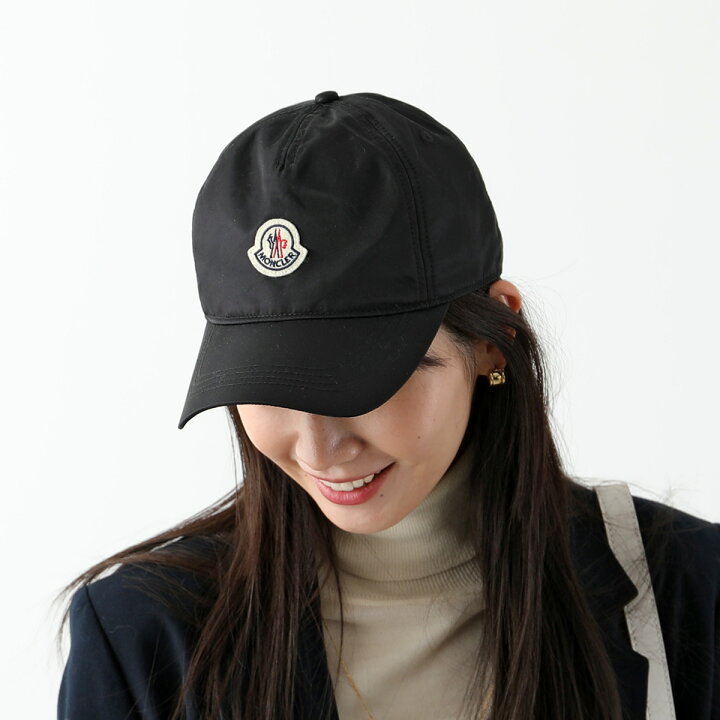 楽天市場】MONCLER モンクレール ベースボールキャップ 3B00030 0U098 