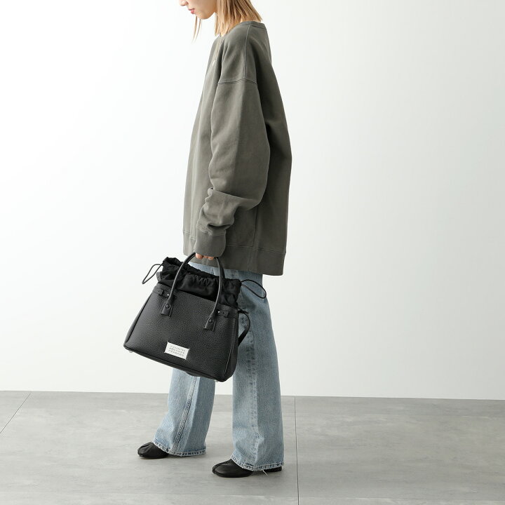 楽天市場】MAISON MARGIELA メゾンマルジェラ 11 ハンドバッグ 5AC  