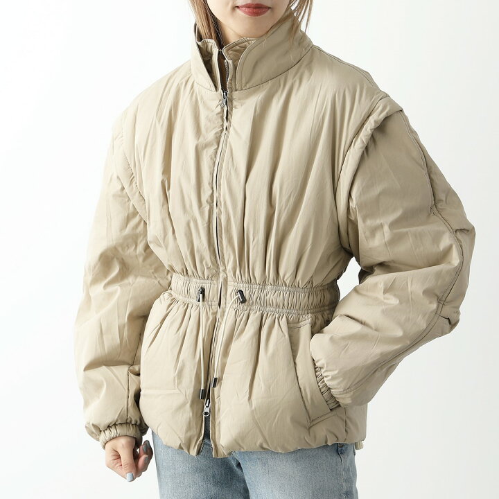 楽天市場】ISABEL MARANT イザベルマラン ブルゾン DASTYNI MA1099 
