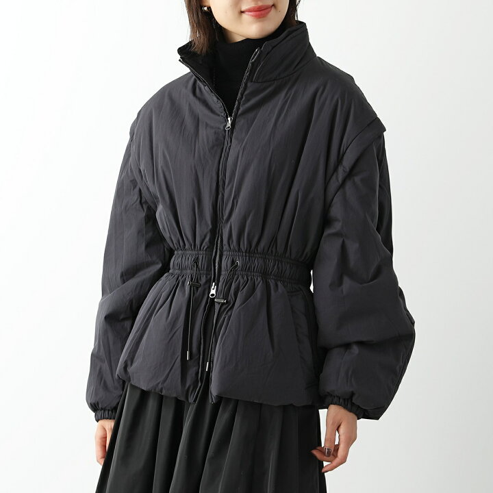 楽天市場】ISABEL MARANT イザベルマラン ブルゾン DASTYNI 