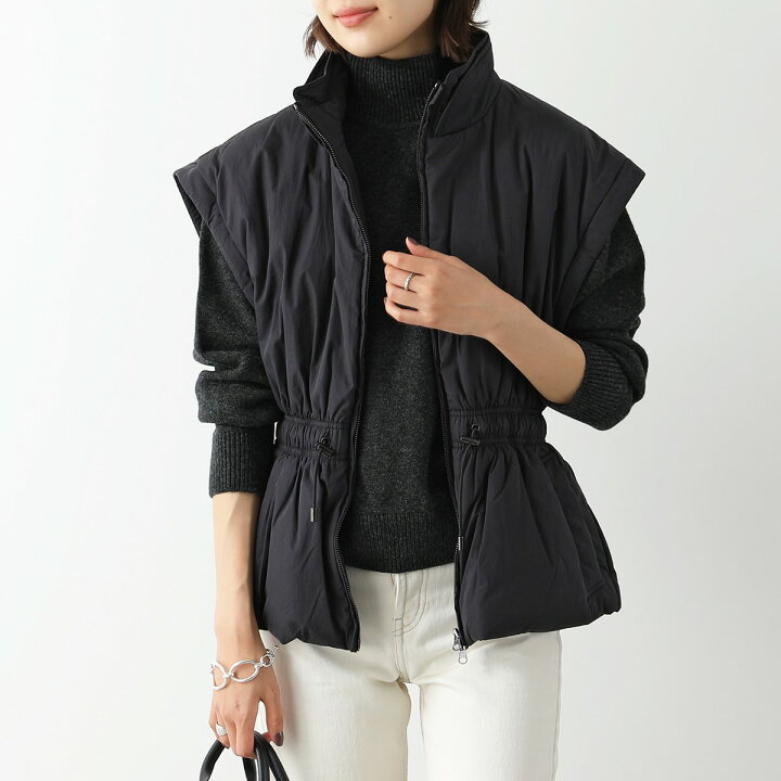 楽天市場】ISABEL MARANT イザベルマラン ブルゾン DASTYNI 