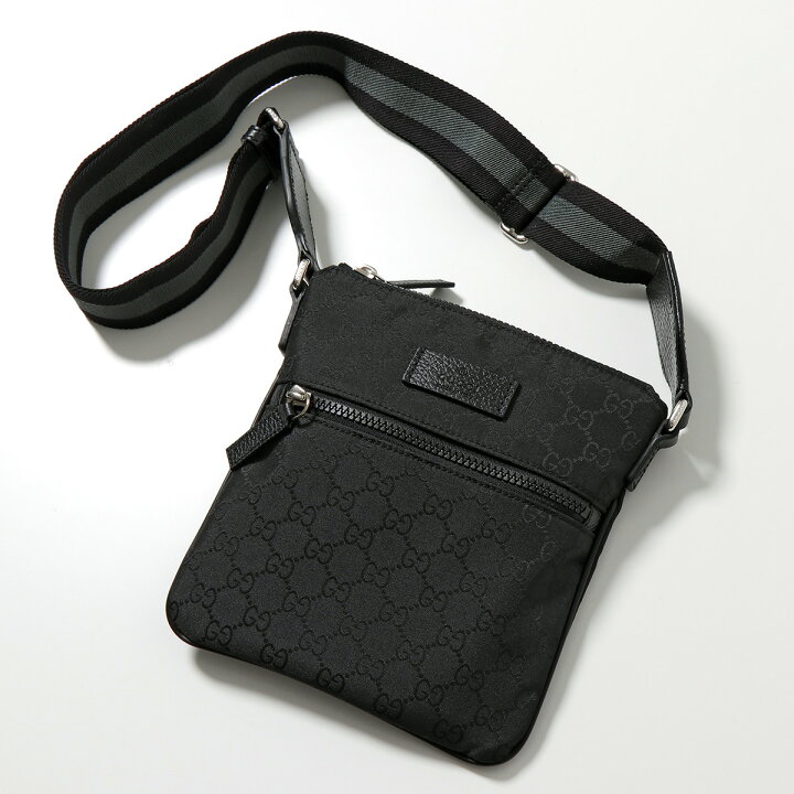 楽天市場】GUCCI グッチ ショルダーバッグ 449183 G1XHN メンズ 