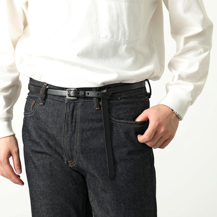 楽天市場】J&M DAVIDSON ジェイアンドエム デヴィッドソン ベルト  