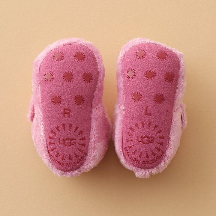 楽天市場】UGG BABY アグ ベビー シューズ ブランケット ギフト  