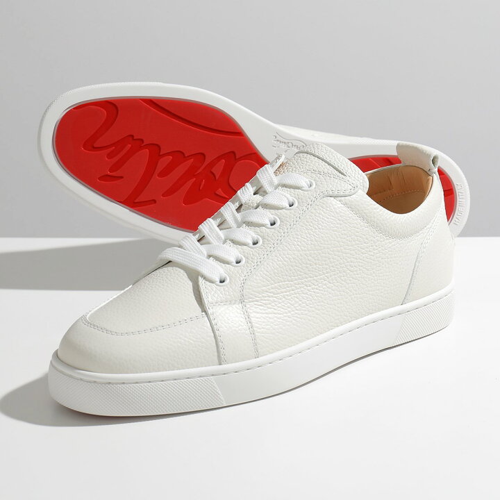 楽天市場】Christian Louboutin クリスチャンルブタン スニーカー  