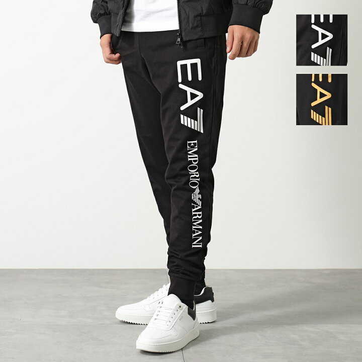楽天市場】EA7 EMPORIO ARMANI エアセッテ エンポリオアルマーニ 