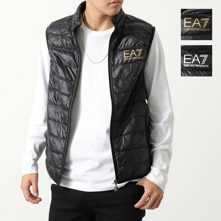 楽天市場】EA7 EMPORIO ARMANI エアセッテ エンポリオアルマーニ 