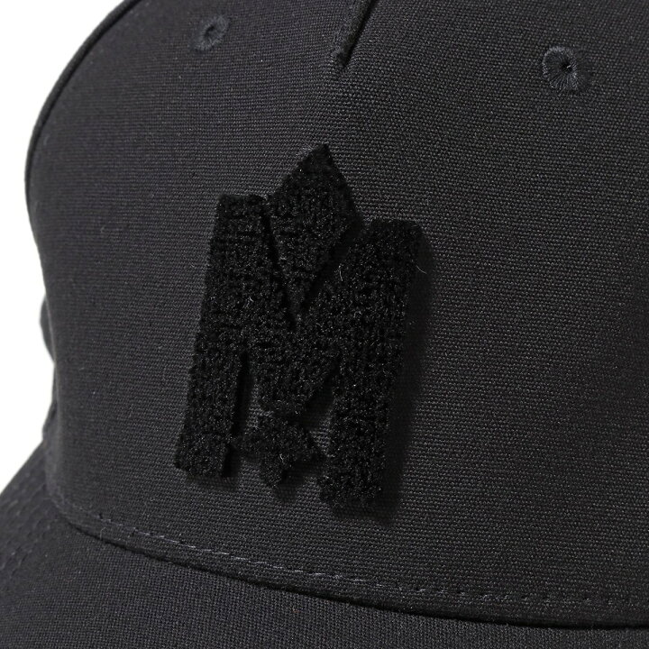 楽天市場】MACKAGE マッカージュ ベースボールキャップ ANDERSON-V 