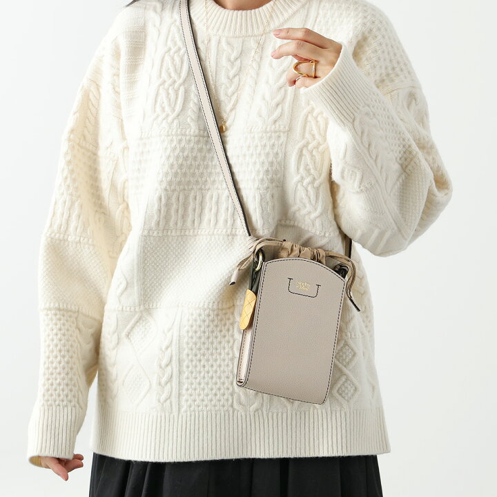 楽天市場】See By Chloe シーバイクロエ ショルダーバッグ CECILYA  