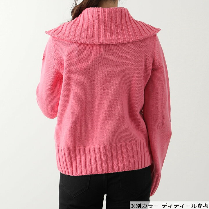 楽天市場】MONCLER モンクレール カーディガン 9B00013 M1115  