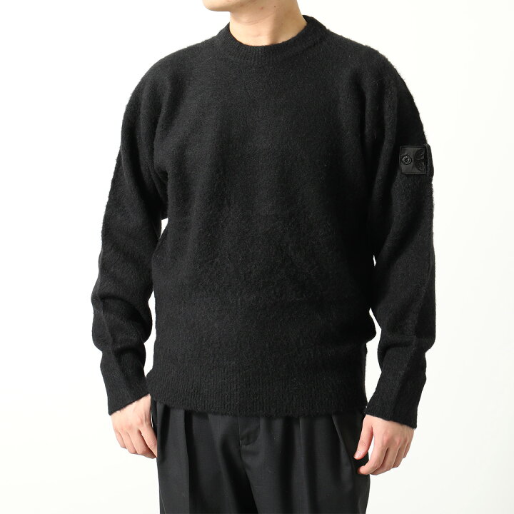 楽天市場】STONE ISLAND ストーンアイランド セーター 7519507A2  