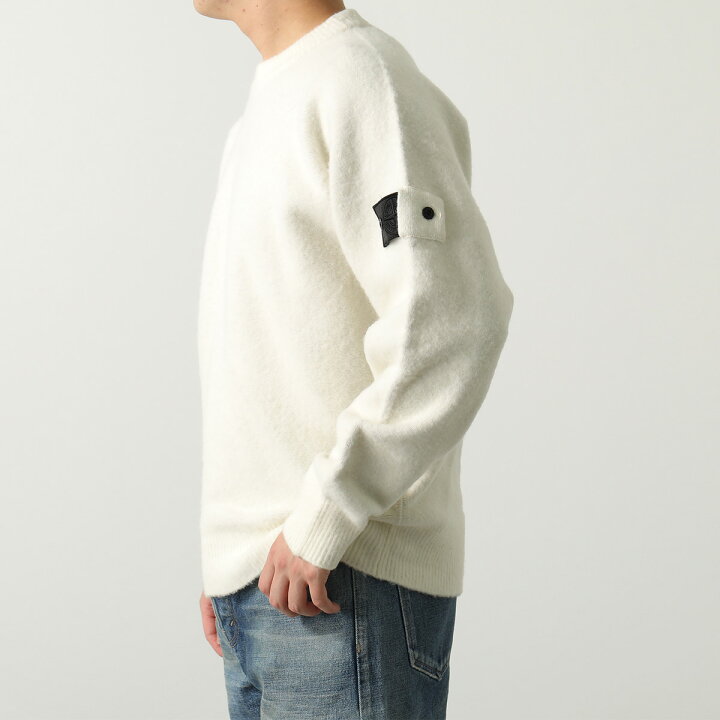 楽天市場】STONE ISLAND ストーンアイランド セーター 7519507A2 