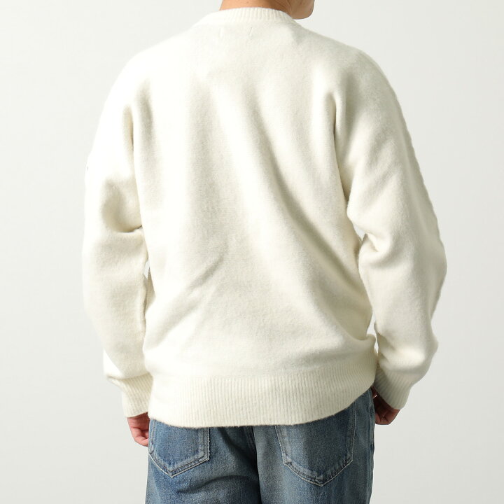 楽天市場】STONE ISLAND ストーンアイランド セーター 7519507A2 