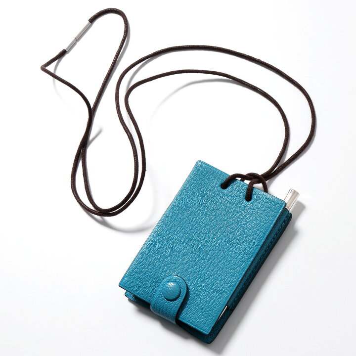 楽天市場】HERMES エルメス メモホルダー ユリイカ BLOC-NOTES EUREKA  