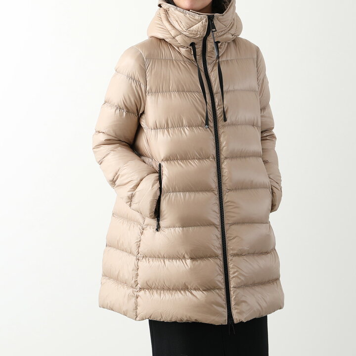 楽天市場】MONCLER モンクレール ダウンコート SUYEN スイエン 1B20000 