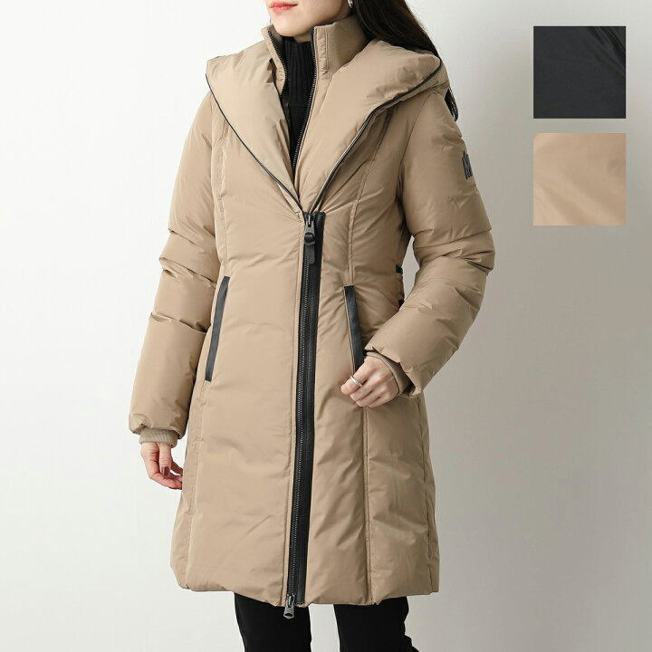 楽天市場】MACKAGE マッカージュ ダウンコート KAY-NFR ケイ 
