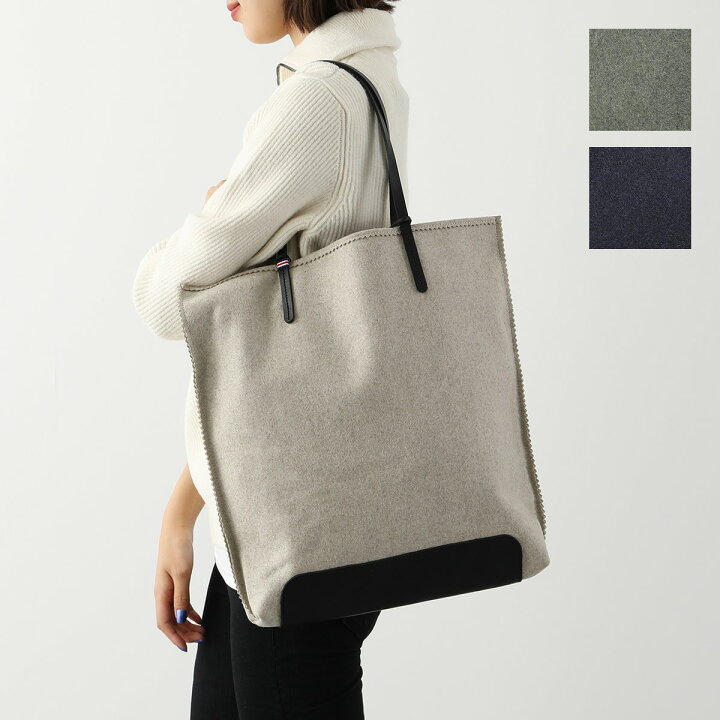 楽天市場】jack gomme ジャックゴム トートバック HIVER 1890 AMIE 