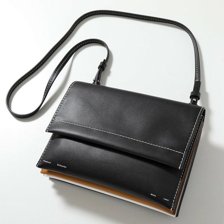 楽天市場】PROENZA SCHOULER プロエンザスクーラー ショルダーバッグ 