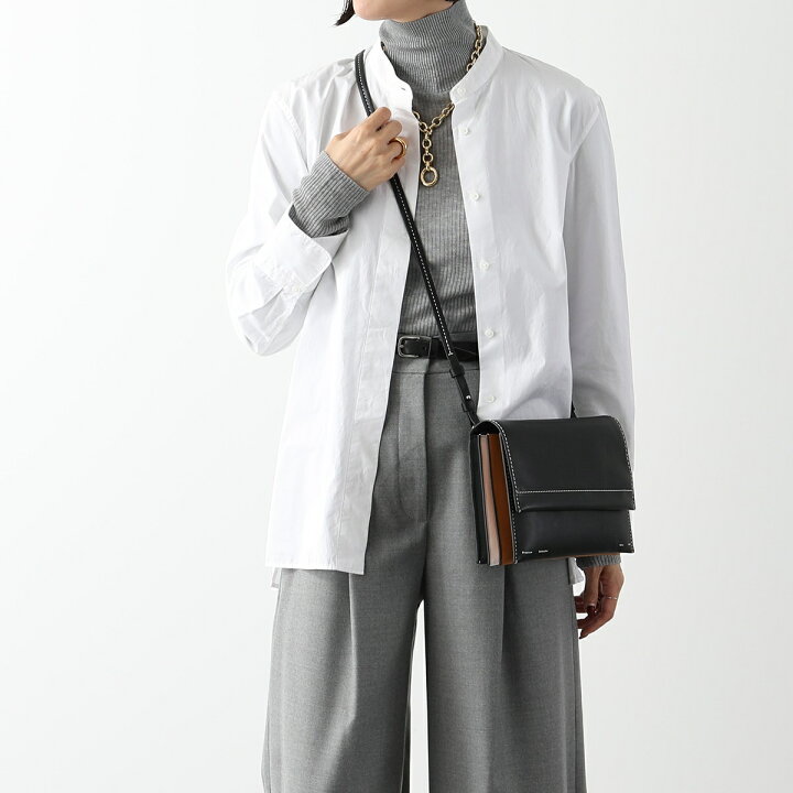 楽天市場】PROENZA SCHOULER プロエンザスクーラー ショルダーバッグ 