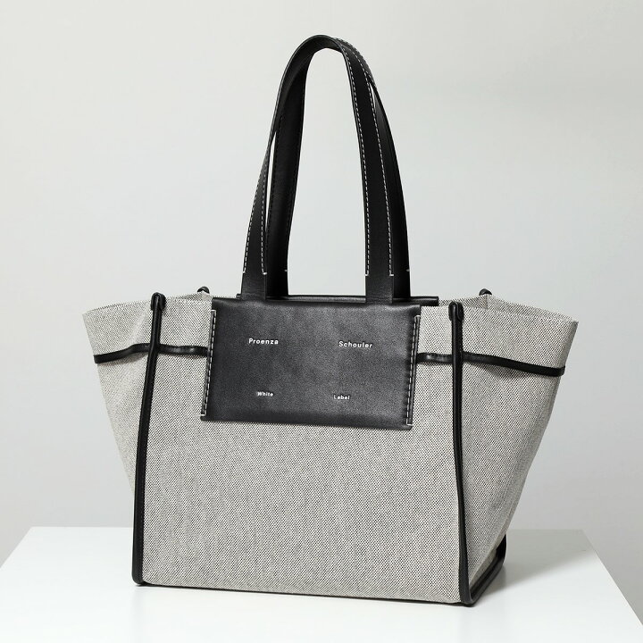 楽天市場】PROENZA SCHOULER プロエンザスクーラー トートバッグ 