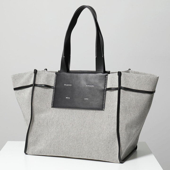 楽天市場】PROENZA SCHOULER プロエンザスクーラー トートバッグ  