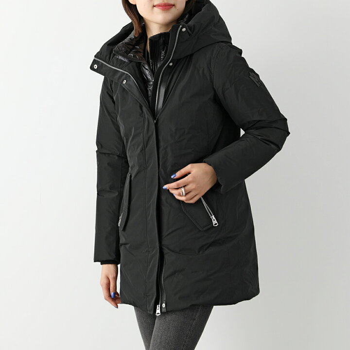 楽天市場】MACKAGE KIDS マッカージュ キッズ ダウンジャケット SHAYNA 