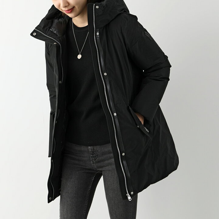 楽天市場】MACKAGE KIDS マッカージュ キッズ ダウンジャケット SHAYNA 
