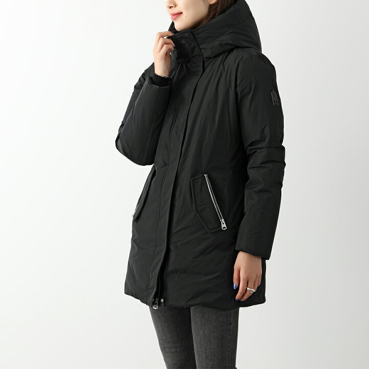楽天市場】MACKAGE KIDS マッカージュ キッズ ダウンジャケット SHAYNA 