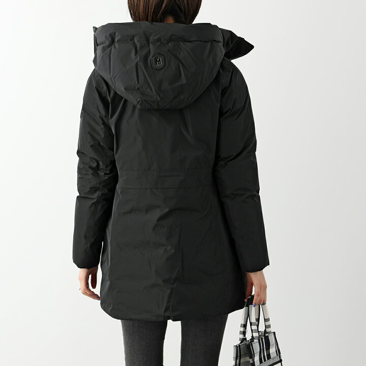 楽天市場】MACKAGE KIDS マッカージュ キッズ ダウンジャケット SHAYNA 