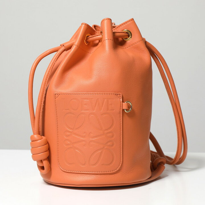 楽天市場】LOEWE ロエベ ショルダーバッグ SAILOR SMALL BAG 