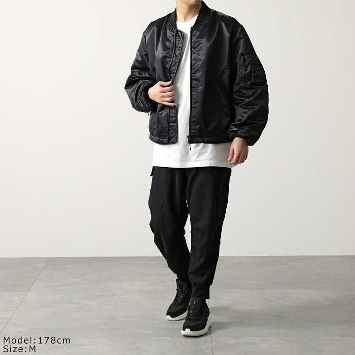 楽天市場】Y-3 ワイスリー ボンバージャケット CLASSIC BOMBER JACKET  