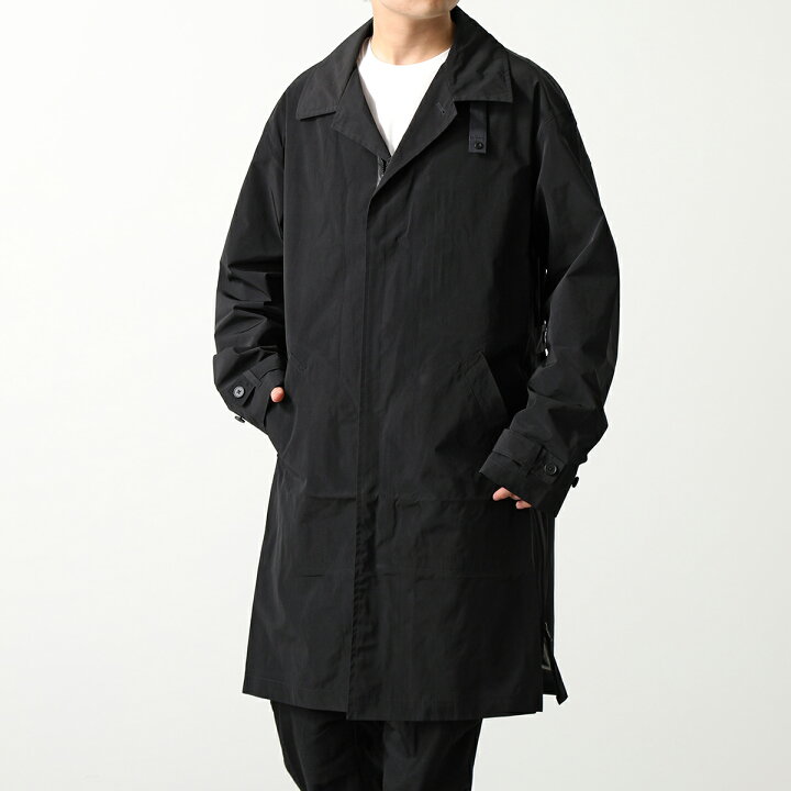 楽天市場】Y-3 ワイスリー カーコート CLASSIC DORICO NYLON CAR COAT 