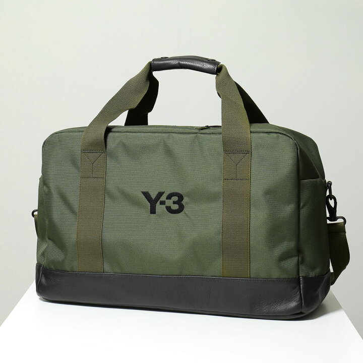 楽天市場】Y-3 ワイスリー ボストンバッグ CLASSIC WEEKENDER BAG 