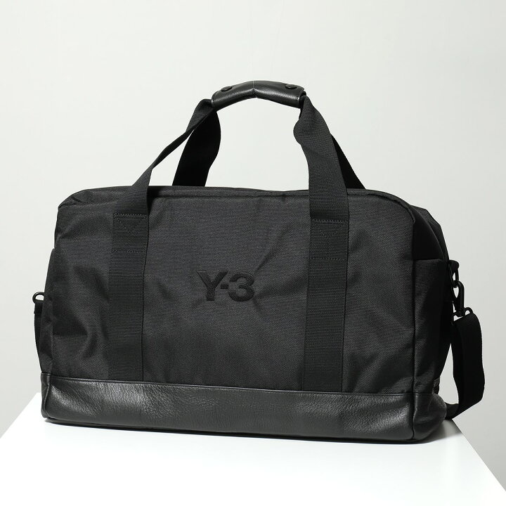楽天市場】Y-3 ワイスリー ボストンバッグ CLASSIC WEEKENDER BAG 