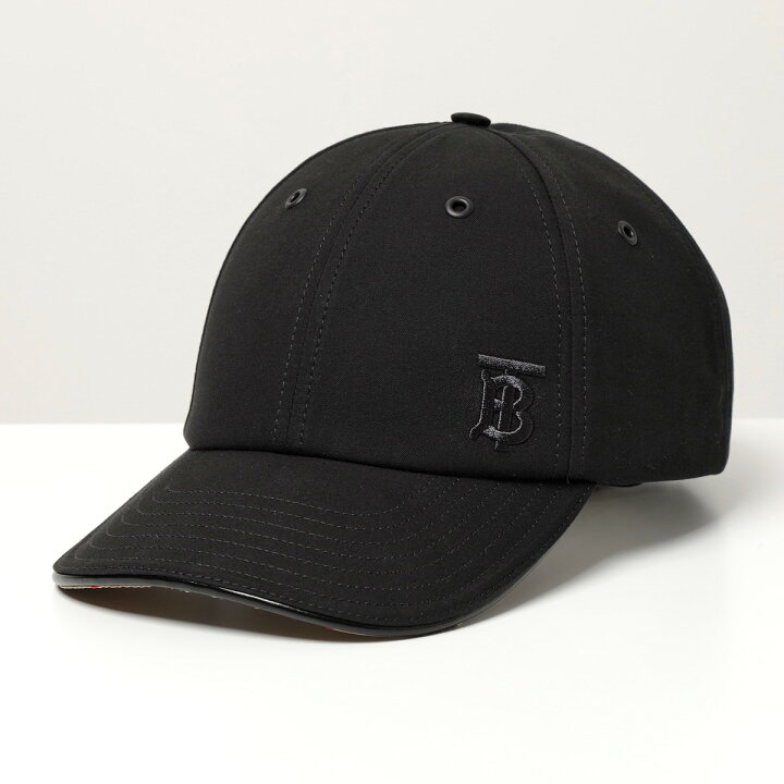 楽天市場】BURBERRY バーバリー ベースボールキャップ MH BSB CAP 