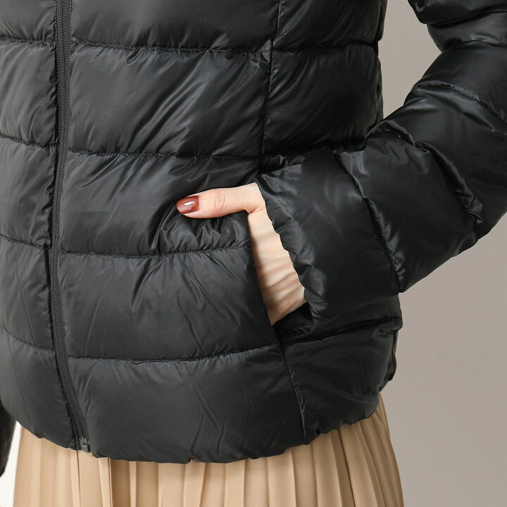 楽天市場】PYRENEX ピレネックス ダウンジャケット SUYEN HWS011 