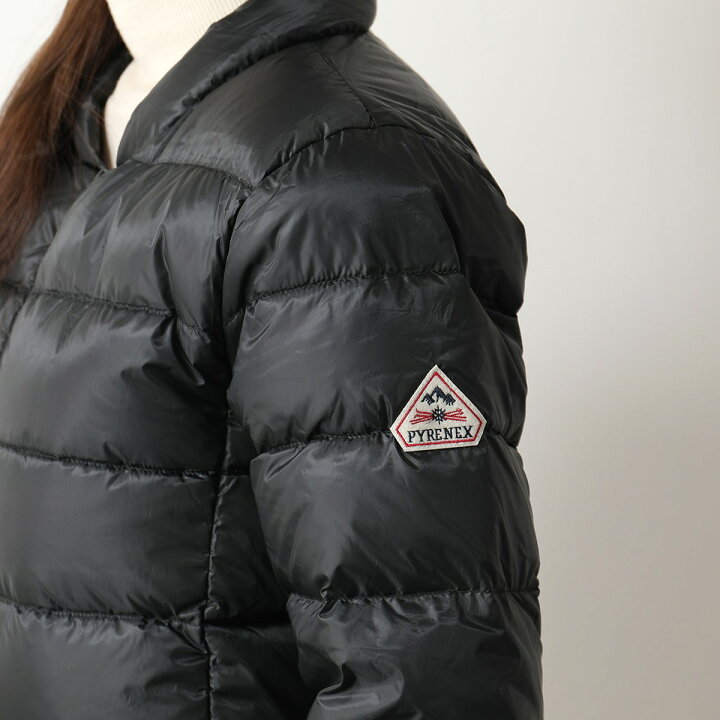 楽天市場】PYRENEX ピレネックス ダウンジャケット SUYEN HWS011 