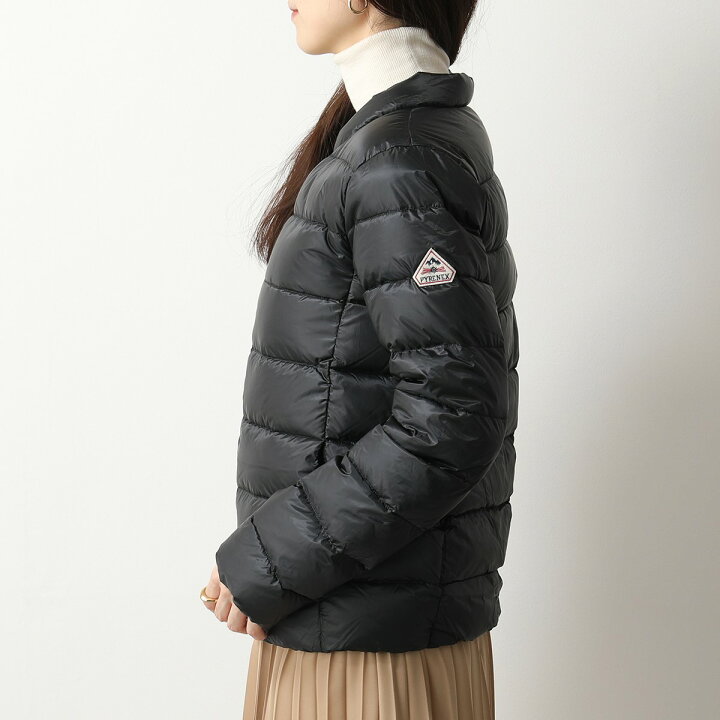 楽天市場】PYRENEX ピレネックス ダウンジャケット SUYEN HWS011 