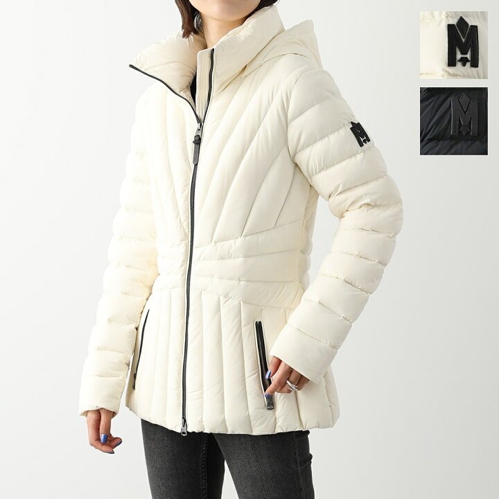 楽天市場】MACKAGE マッカージュ ダウンジャケット ALISSA レディース 