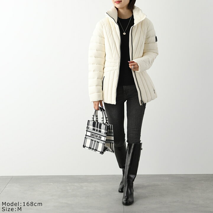 楽天市場】MACKAGE マッカージュ ダウンジャケット ALISSA レディース 