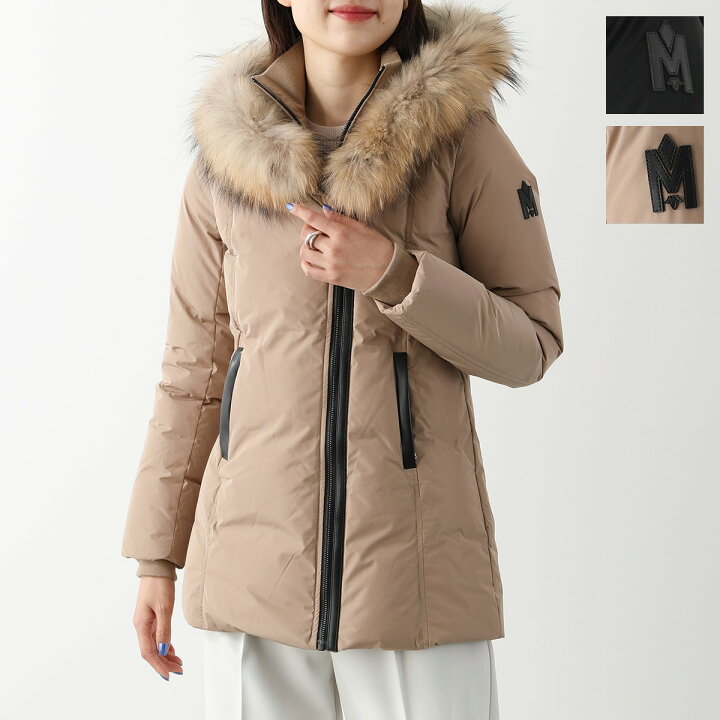 楽天市場】MACKAGE KIDS マッカージュ キッズ ダウンジャケット LEELEE 