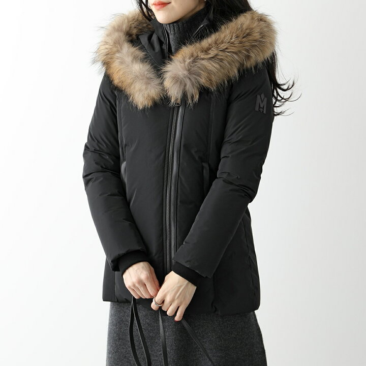 楽天市場】MACKAGE KIDS マッカージュ キッズ ダウンジャケット LEELEE 