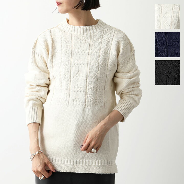 楽天市場】MAISON MARGIELA メゾンマルジェラ 4 14 セーター SI1GP0004  