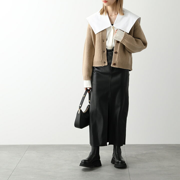 楽天市場】JIL SANDER ジルサンダー セーラーカラーシャツ J03DL0017 