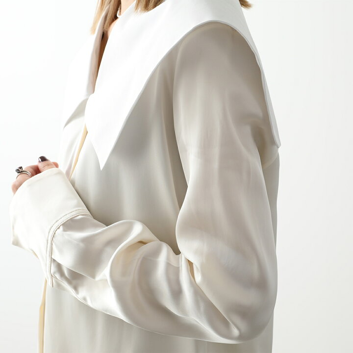 楽天市場】JIL SANDER ジルサンダー セーラーカラーシャツ J03DL0017  