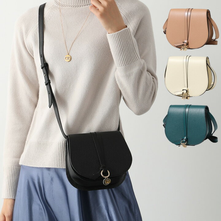 楽天市場】Chloe クロエ ショルダーバッグ ALPHABET アルファベット 