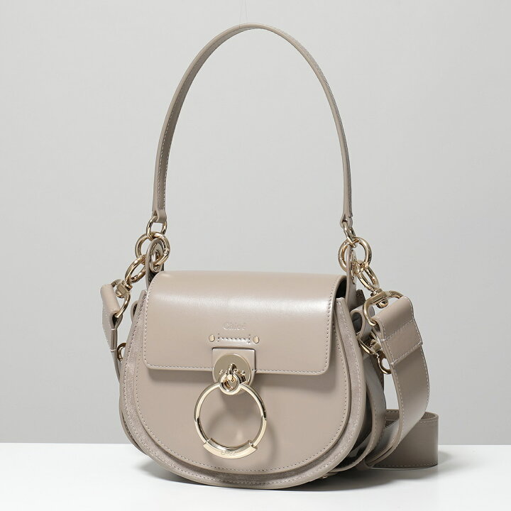 楽天市場】Chloe クロエ ショルダーバッグ tess テス CHC22SS153G31 