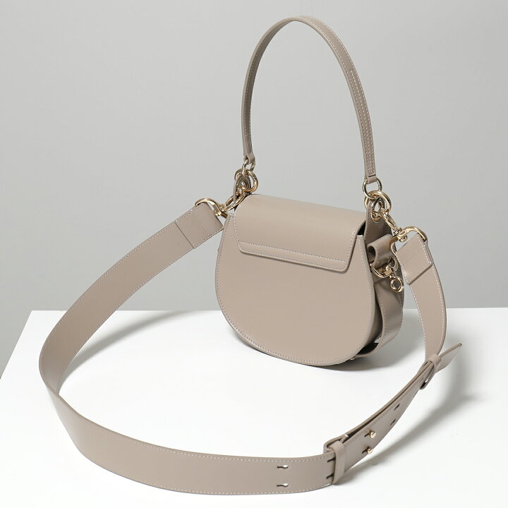 楽天市場】Chloe クロエ ショルダーバッグ tess テス CHC22SS153G31 